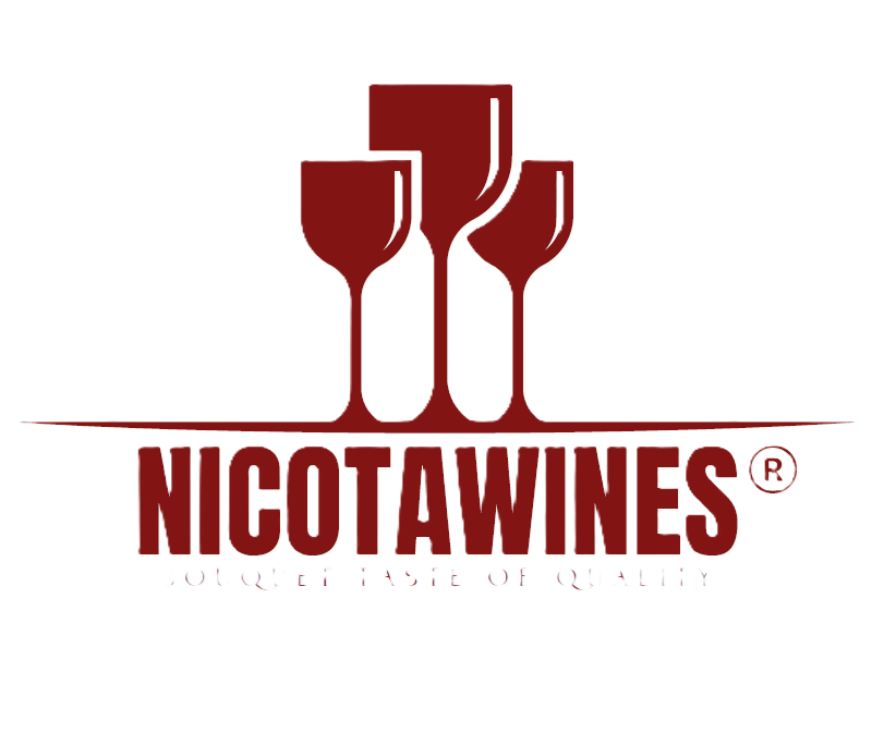 NicotaWines logo