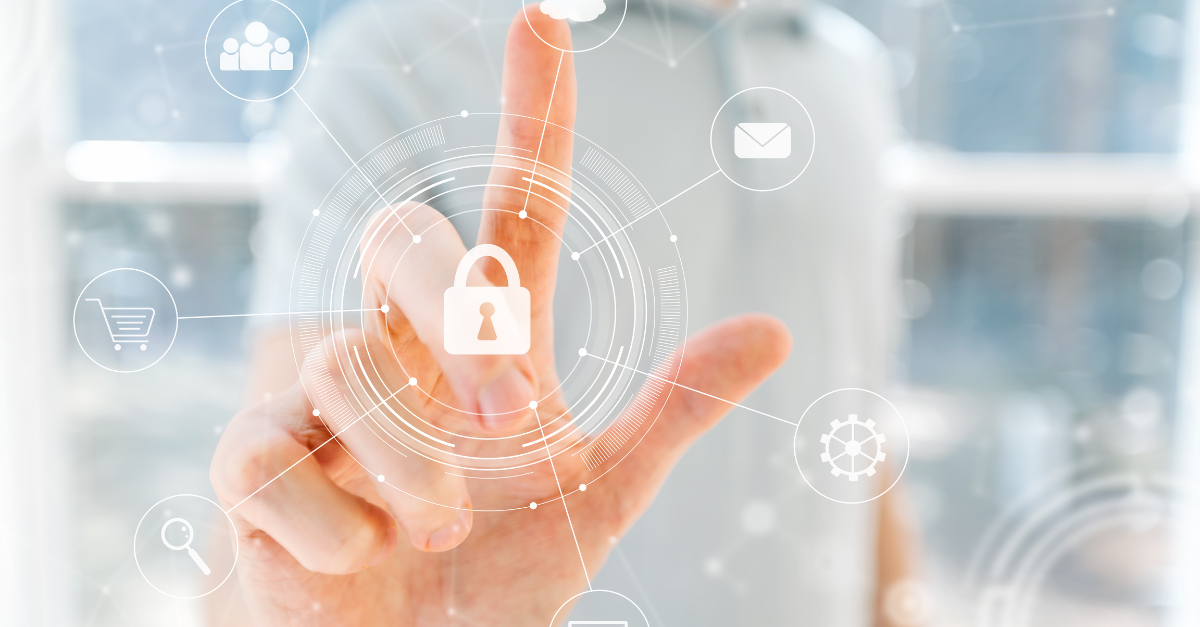 Cybersecurity Protection